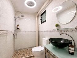 Blk 576 Woodlands Drive 16 (Woodlands), HDB 5 Rooms #578492891